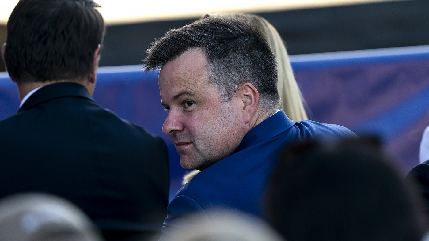 Pulte's Intelligence Role Raises Alarm as Trump Orders Declassification Push