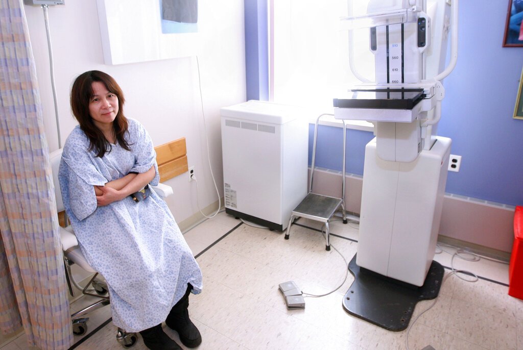 Push to Standardize Mammogram Heart Risk Reporting Gains Ground
