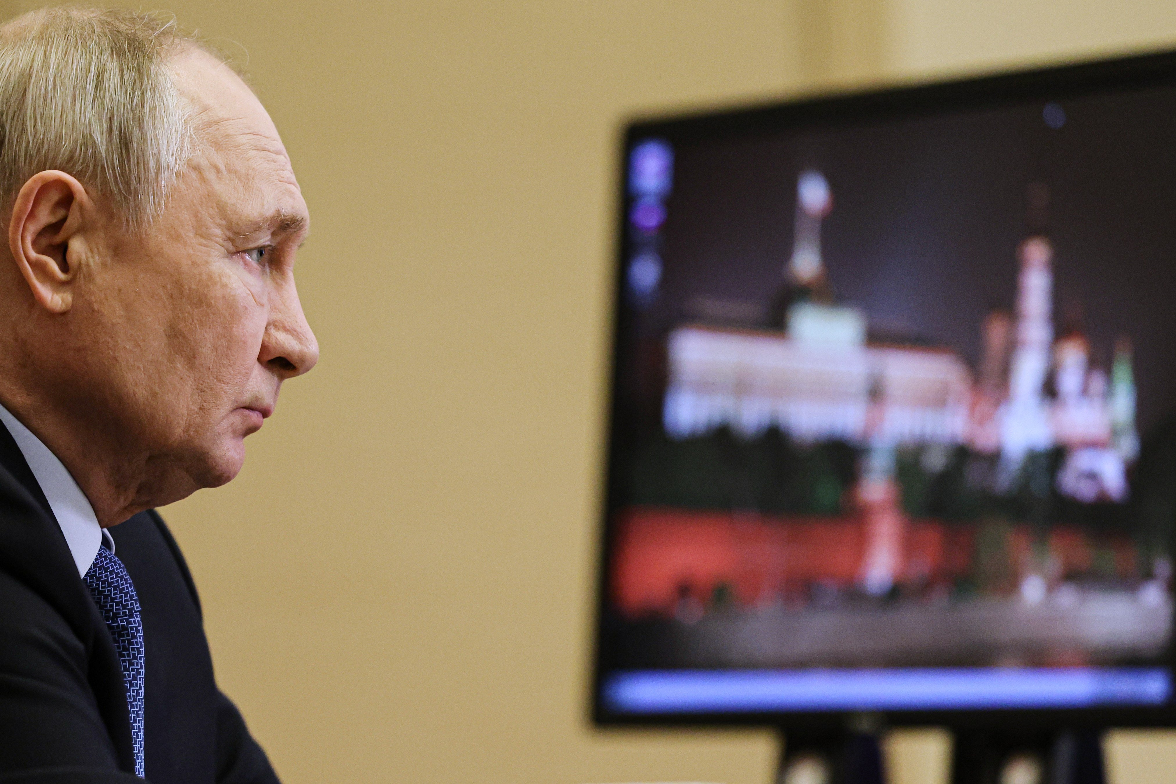 Putin's Baltic Gambit: How Moscow Could Break NATO's Resolve