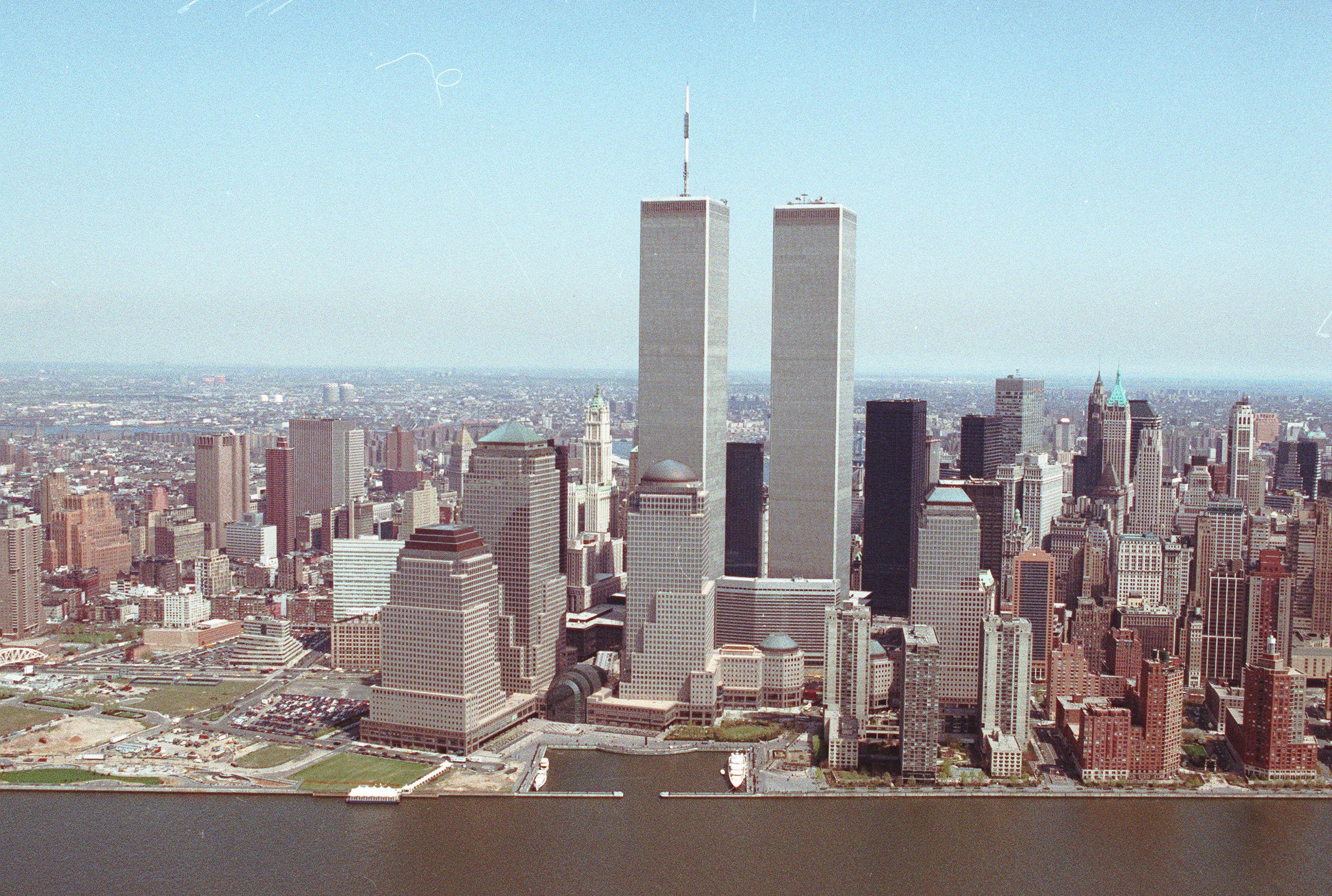 Quarter-Century After 9/11, US Still Trapped in Old Threat Paradigm