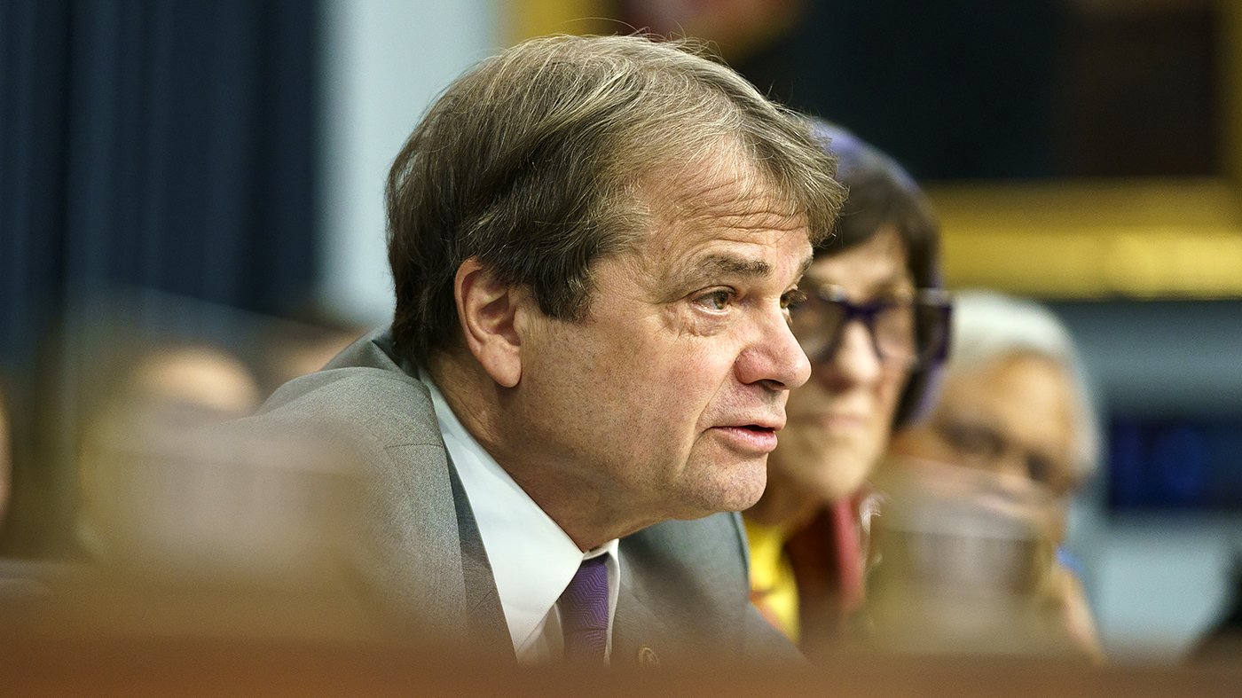 Quigley Rejects Fetterman's Claim That Democrats Are 'Cheering' for Iran in Conflict