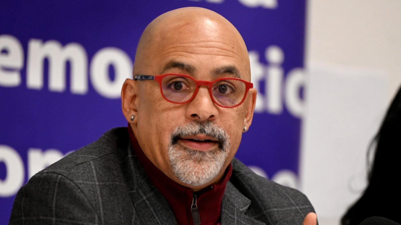 Rabb Wins PA-3 Primary, Progressive Caucus Claims Victory