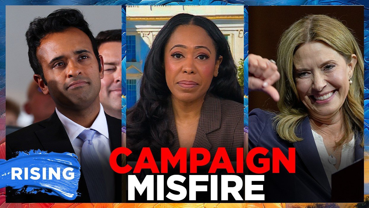 Ramaswamy's Ohio Ad on Acton's Abuse Backfires as Polls Shift