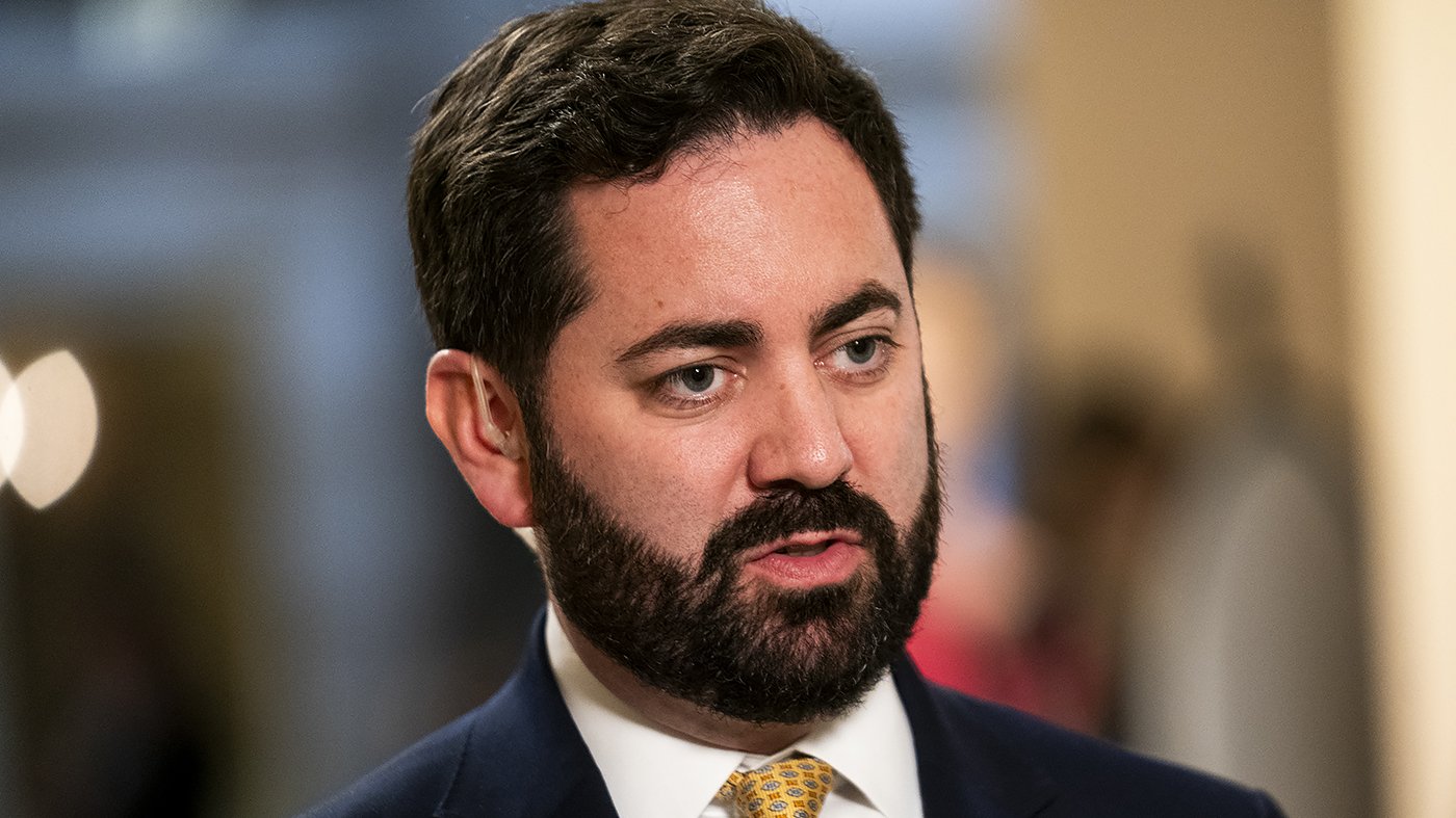 Rand Paul's Son Apologizes After Antisemitic Tirade at DC Bar Targeting GOP Rep. Lawler