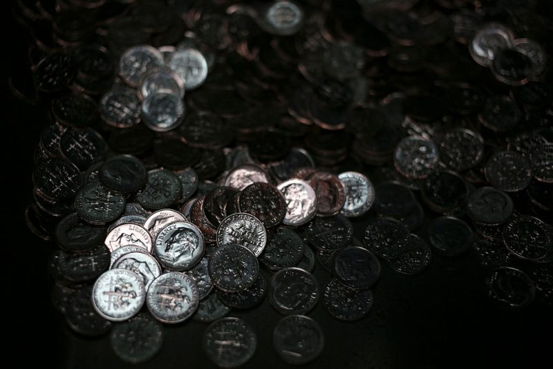 Rare 1894-S Barber Dime Could Fetch $1.5M at Auction: How to Spot One