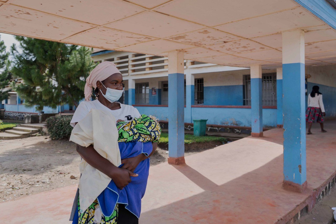 Rare Ebola Variant Surges in Eastern Congo as WHO Sounds Alarm