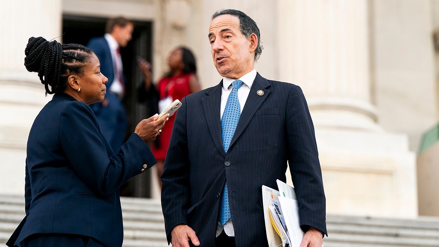 Raskin threatens oil firms over Russian diesel imports