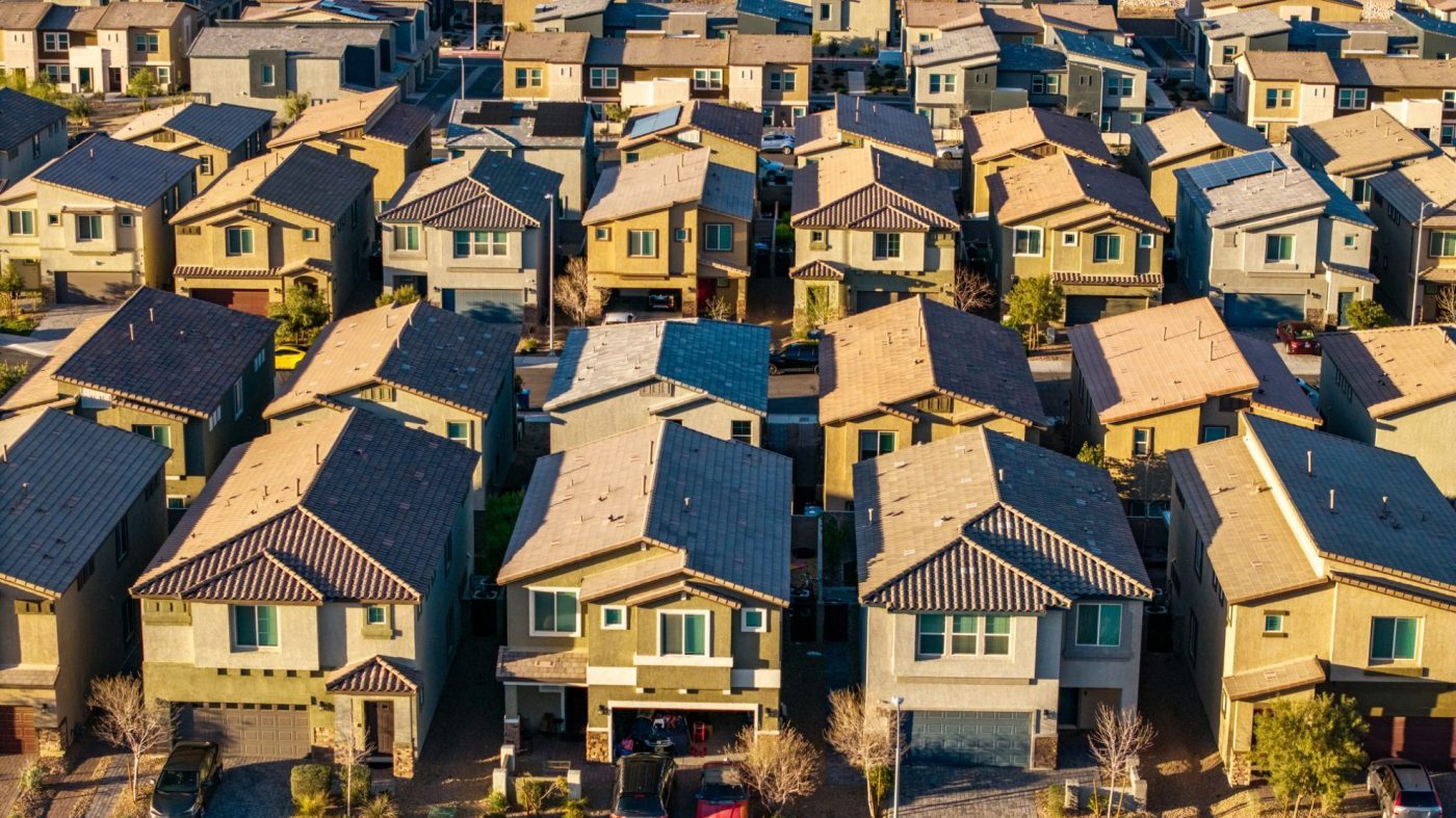 Record 25 Million Young Adults Live with Parents as Housing Crisis Bites