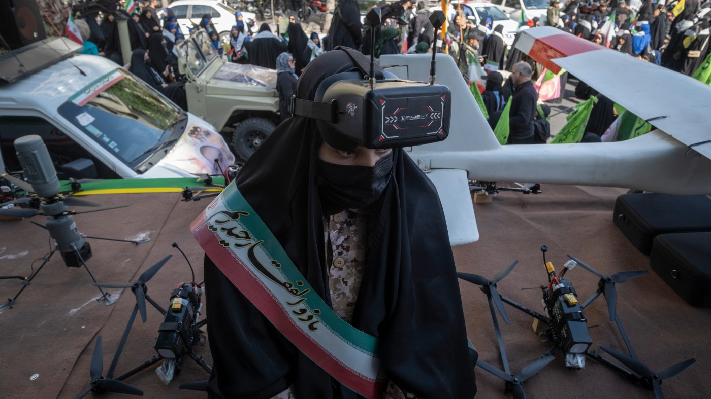 Redefining Asymmetric War: Why Old Labels Fail Modern Conflicts