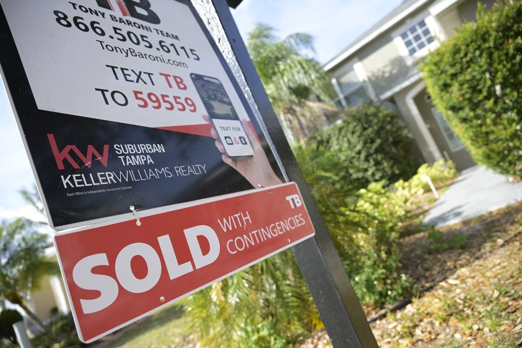 Redfin Reveals 2026's Hottest Housing Markets: Florida and Midwest Lead