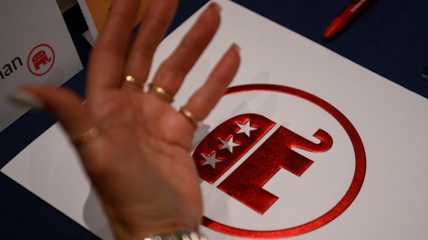 Redistricting Boom Fails to Boost GOP House Odds, DDHQ Says