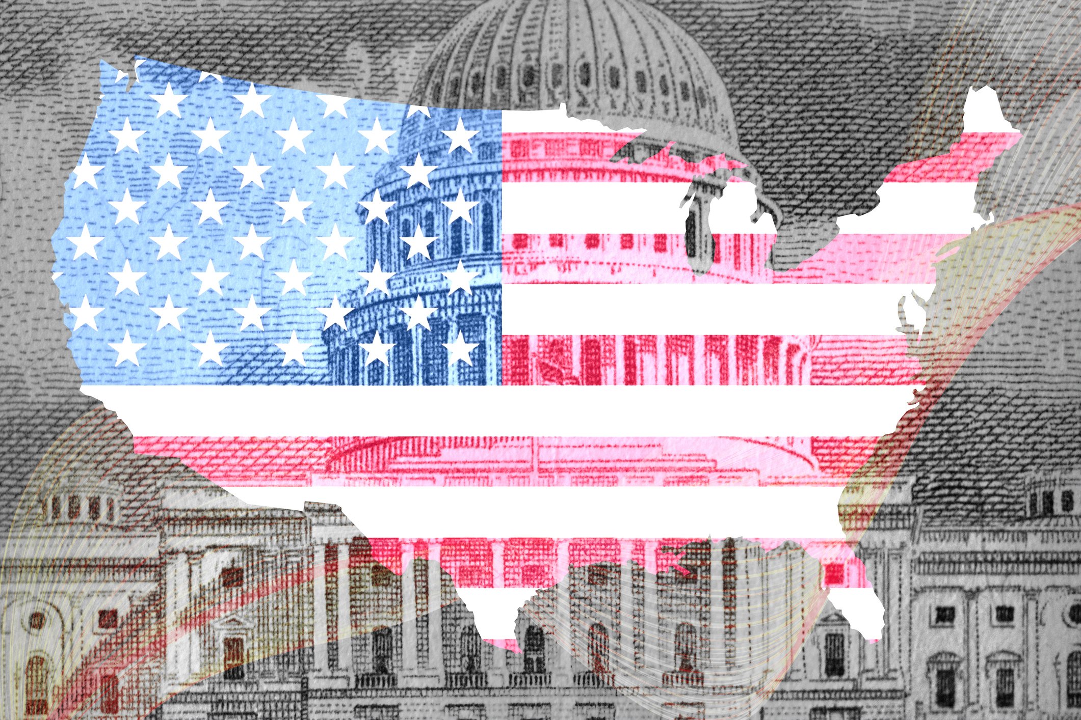 Redistricting Wars: Why Voters Must End the Race to the Bottom