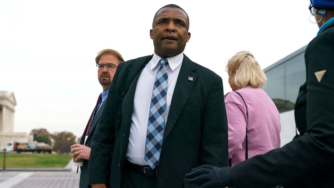 Redrawn NC 1st District sets record as priciest House race ever