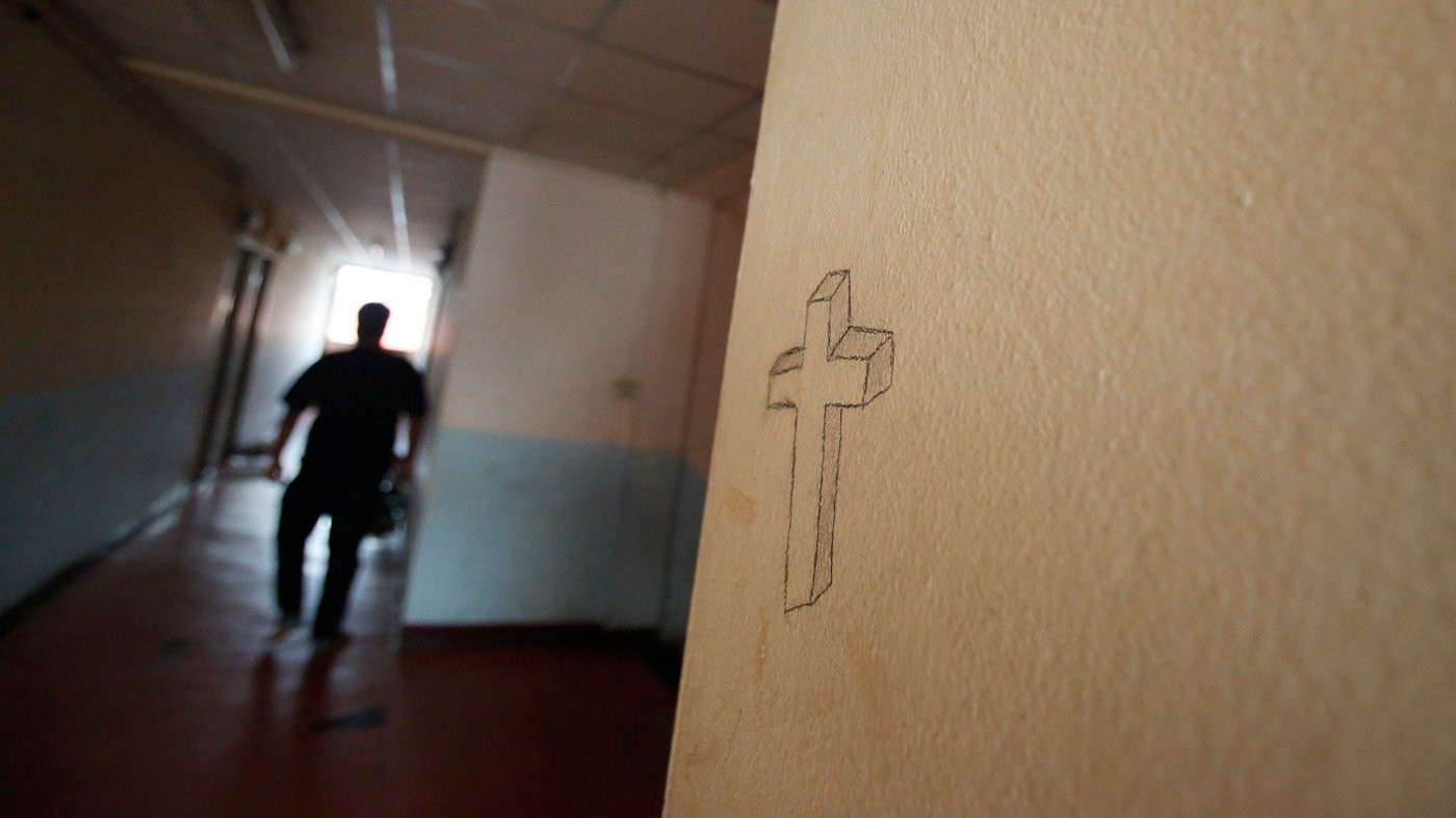 Refugee ceiling hits historic low, excluding persecuted Christians