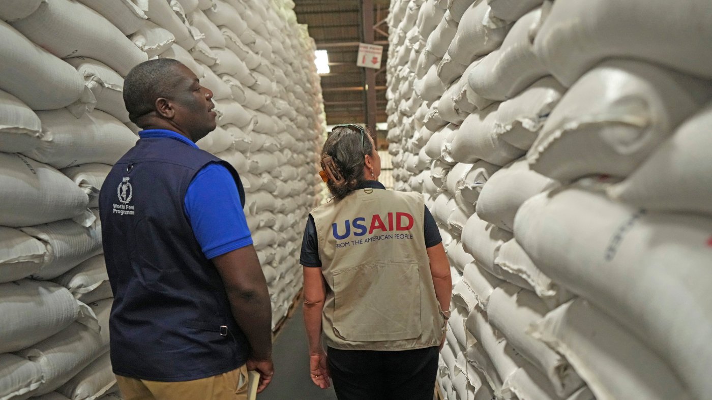 Reject False Choice: U.S. Must Pair Aid and Trade for Global Security