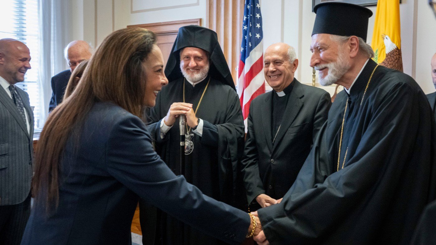 Religious Freedom as a Pillar of U.S. Foreign Policy and National Stability