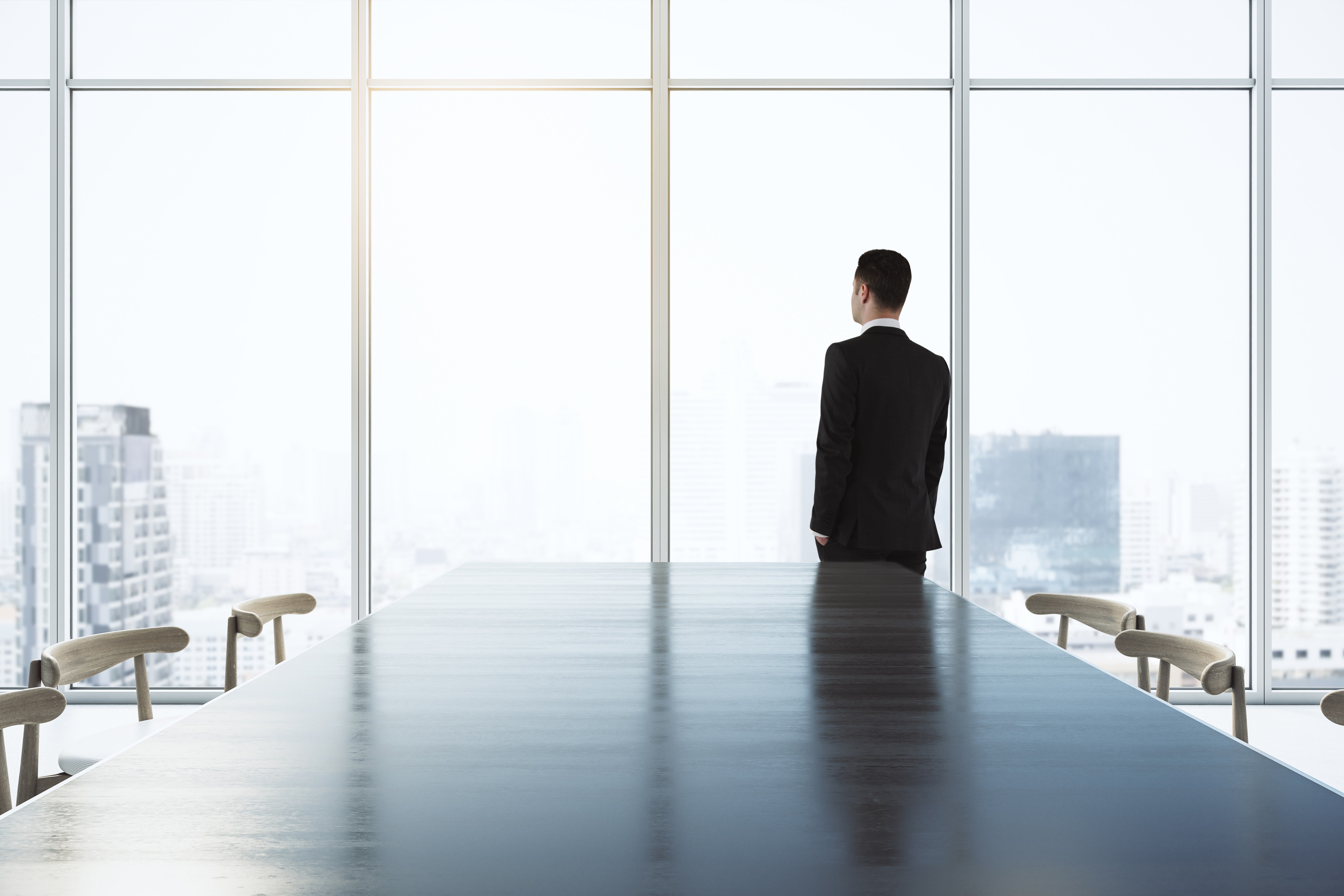 Remote work plateau signals limits of office mandate push