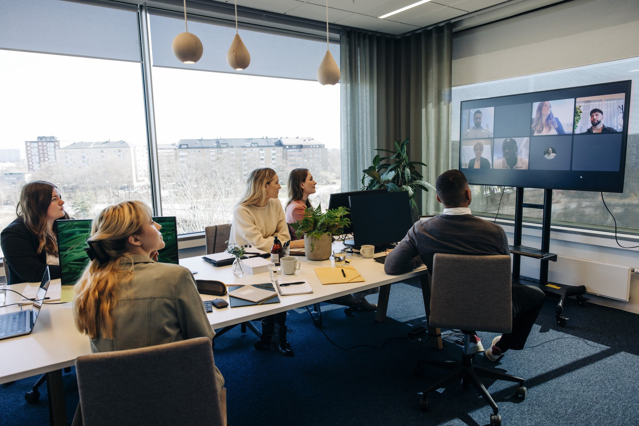 Remote Work Worth 25% of Salary to Top Talent, Study Shows
