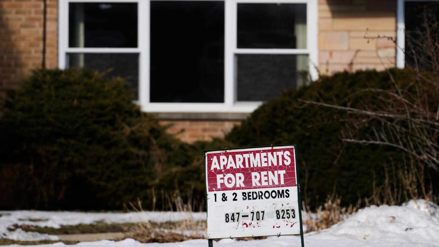 Renters Gain Ground as Income Growth Surpasses Rent Hikes for First Time Since 2020