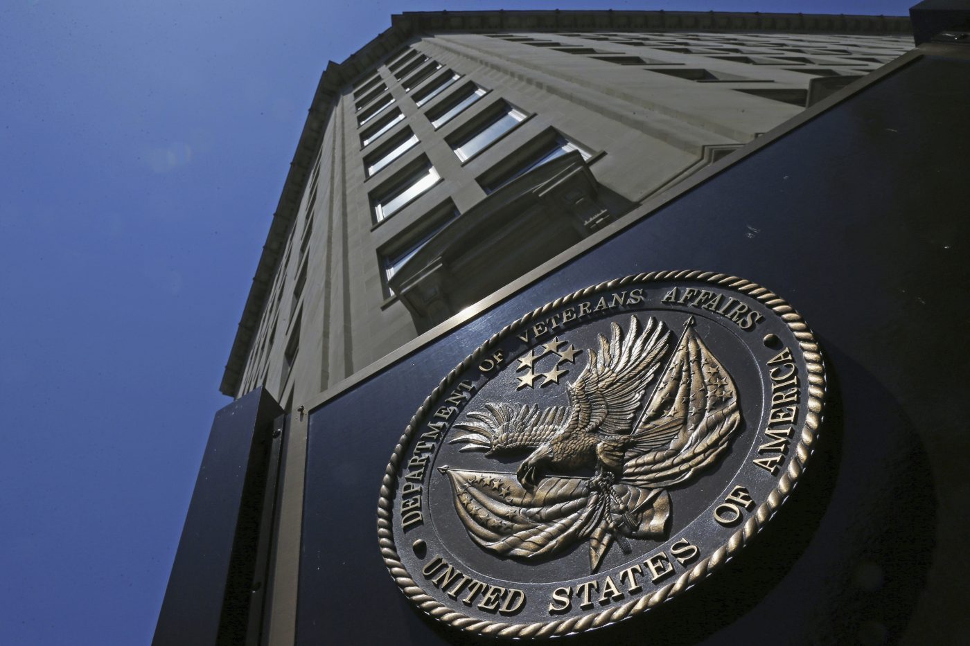 Rep. Crank Pushes Blockchain to Fix VA Benefits Delays for Veterans