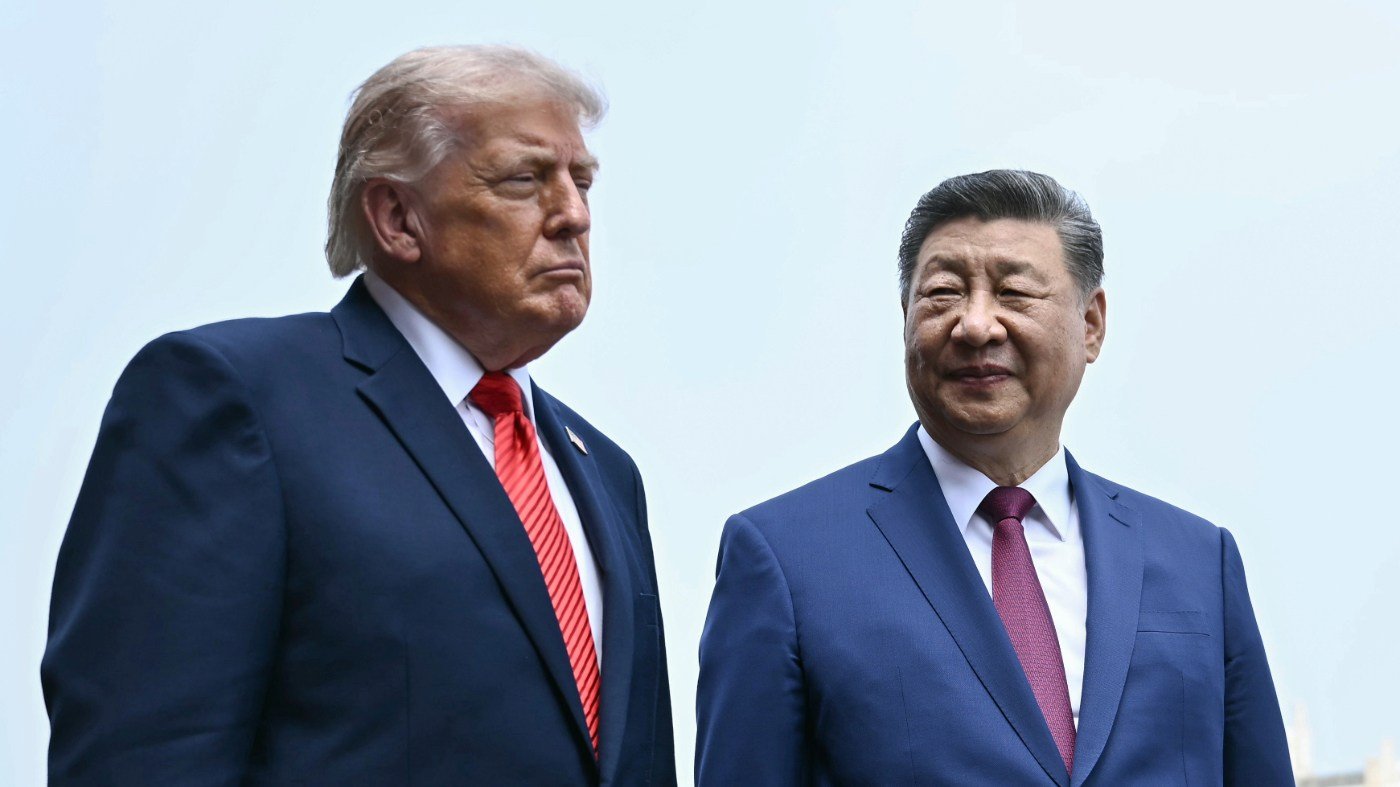 Rep. Ro Khanna: Trump Enters Xi Summit With No Leverage on AI, Manufacturing
