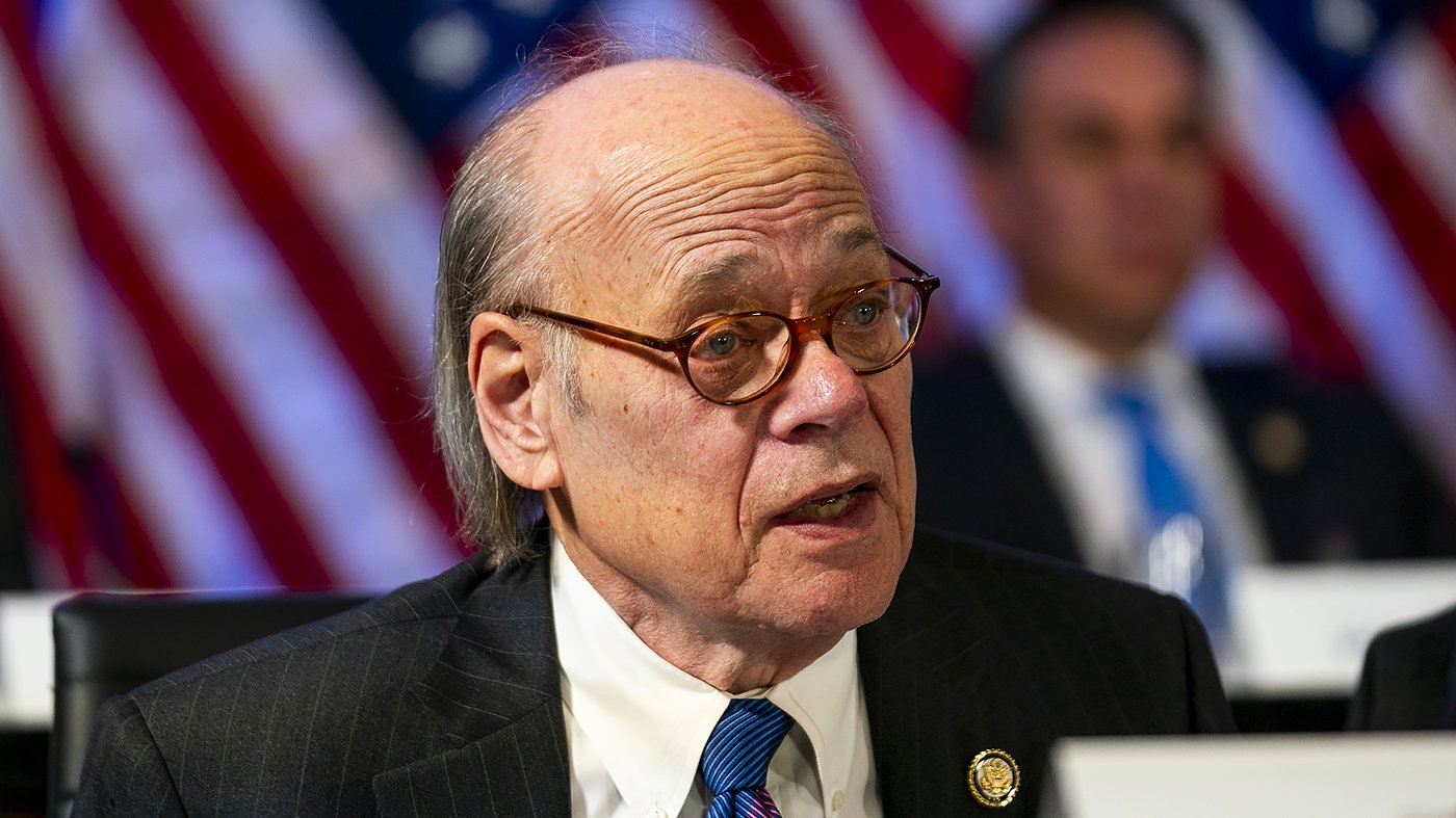 Rep. Steve Cohen Honors Late Songwriter Don Schlitz with 'The Gambler' on House Floor