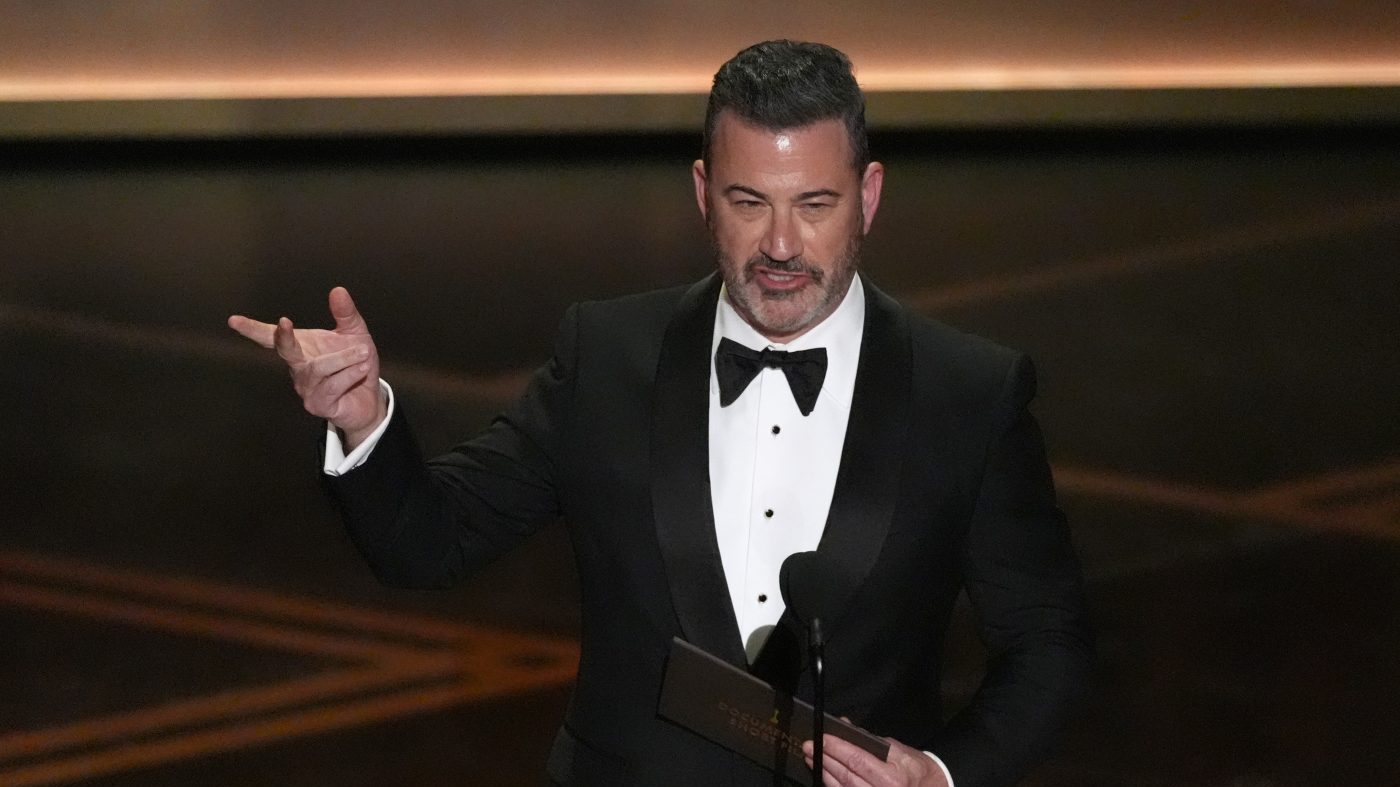Report: ABC to Drop Kimmel After Current Season, Network Denies