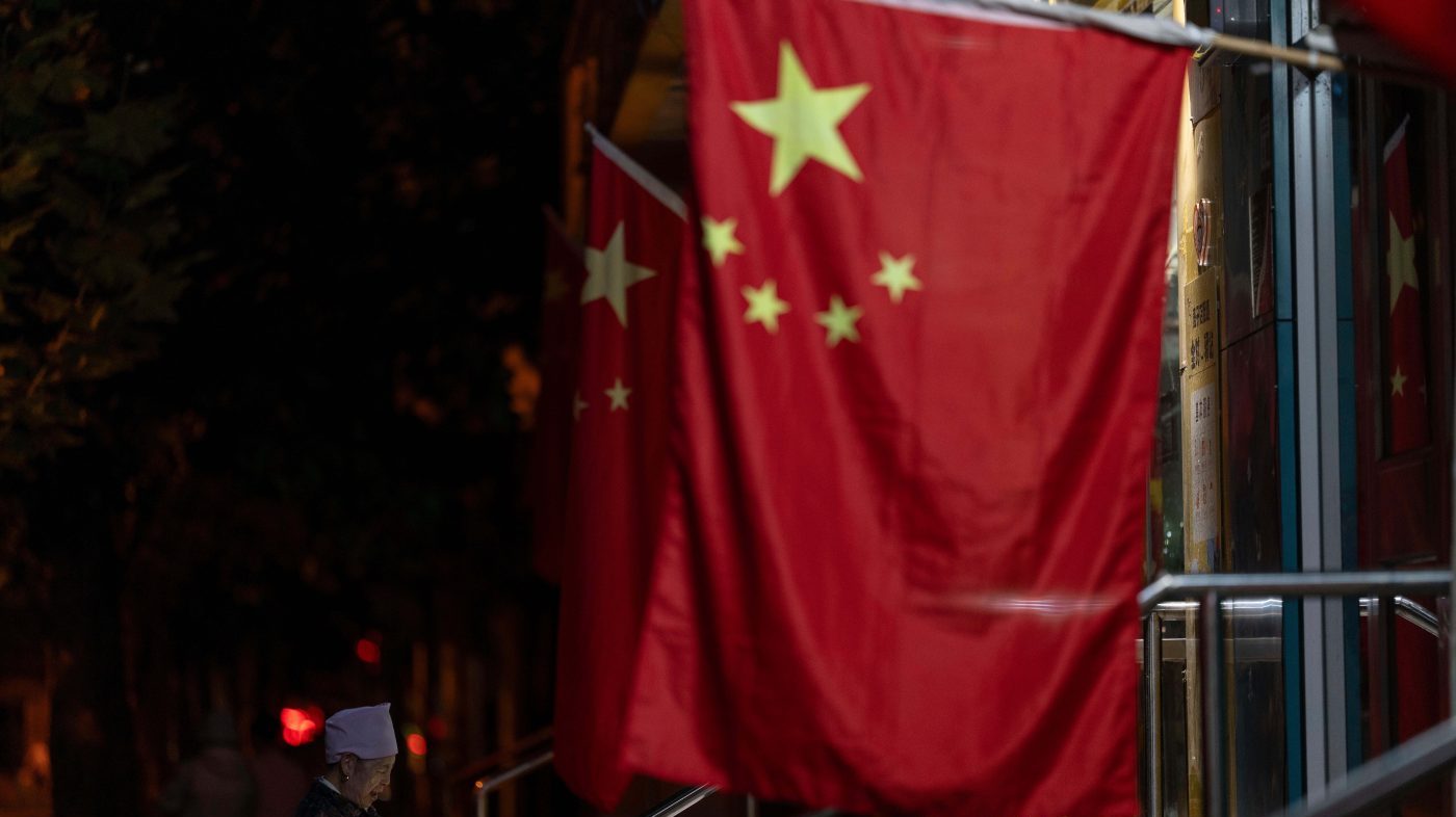 Report: Chinese Firms Quectel, Fibocom Dominate Critical Cellular Module Market, Pose Security Threat