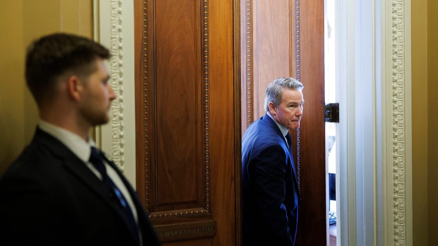 Republican Super PAC Commits Record $342 Million to Secure Senate Majority in Midterms