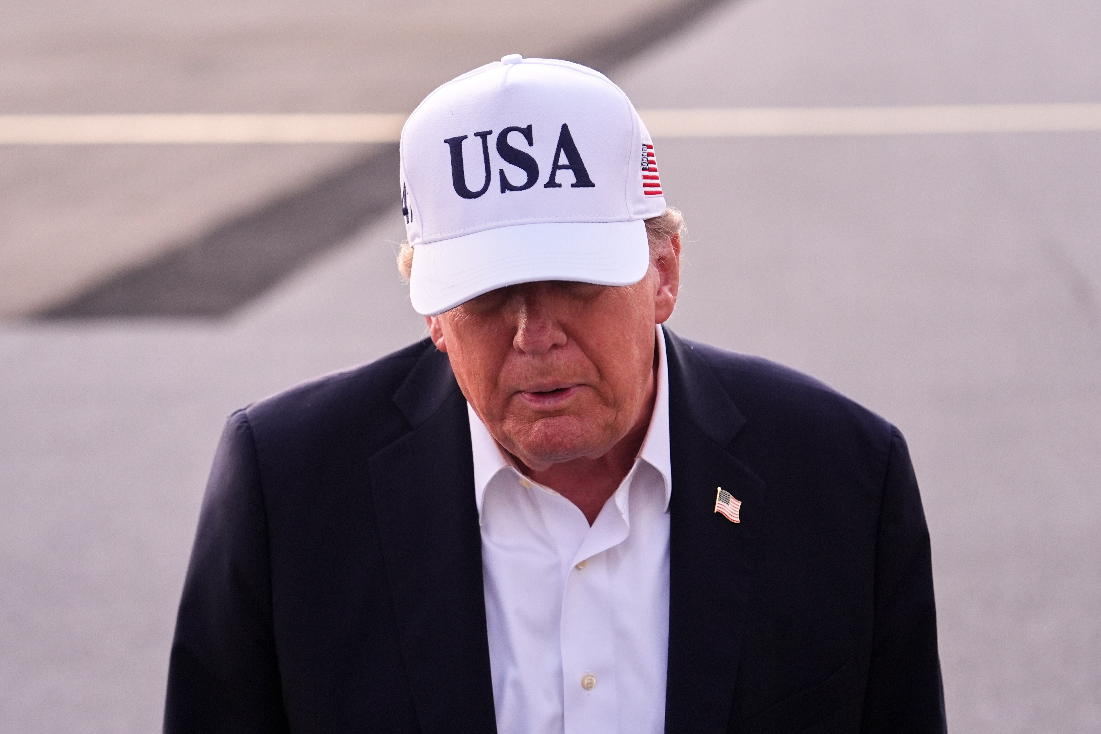 Republicans face a brutal midterm hangover as Trump's failures weigh down the party