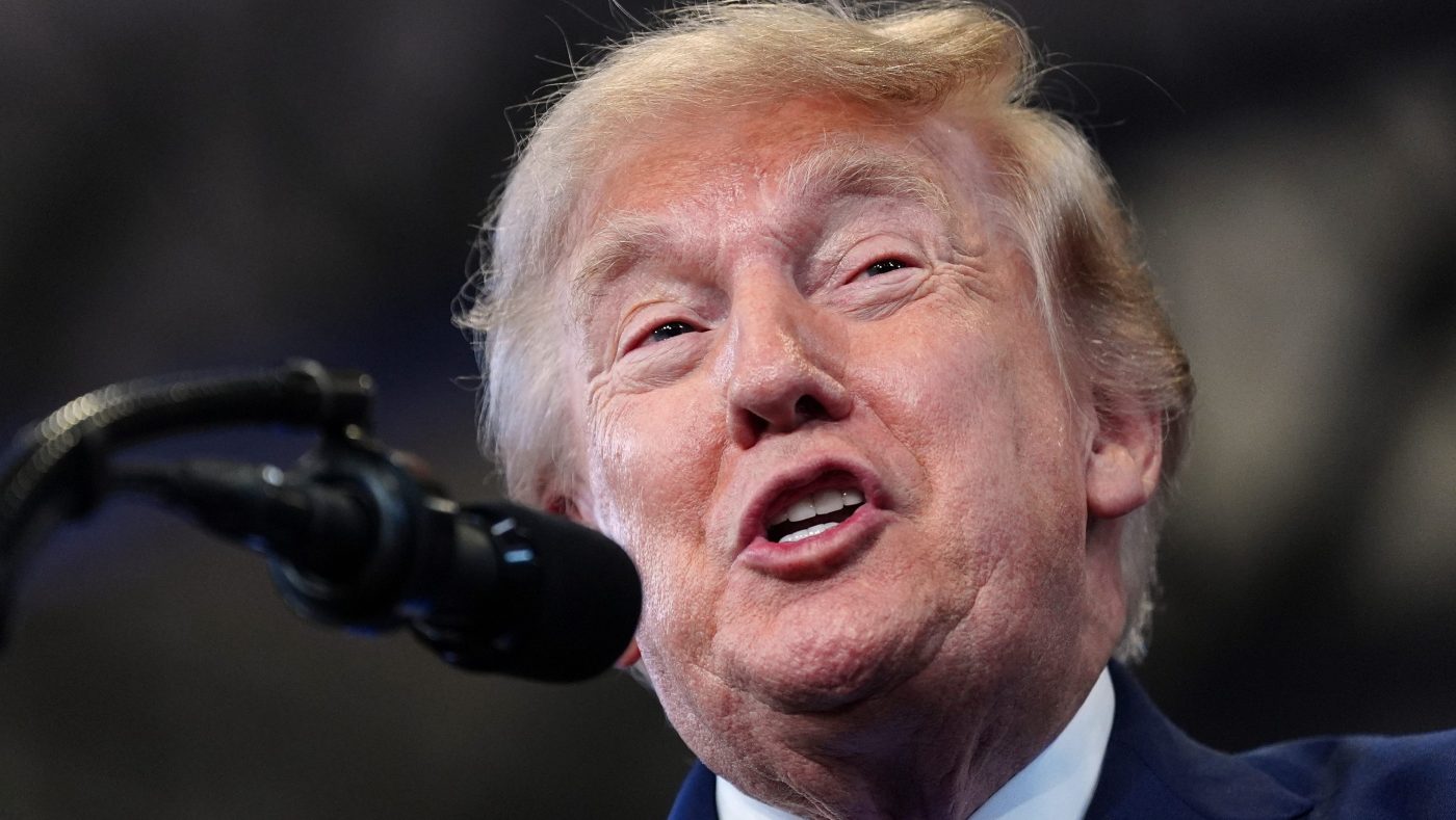 Retired colonel warns Trump's cut to Korea drills is 'unforced error'