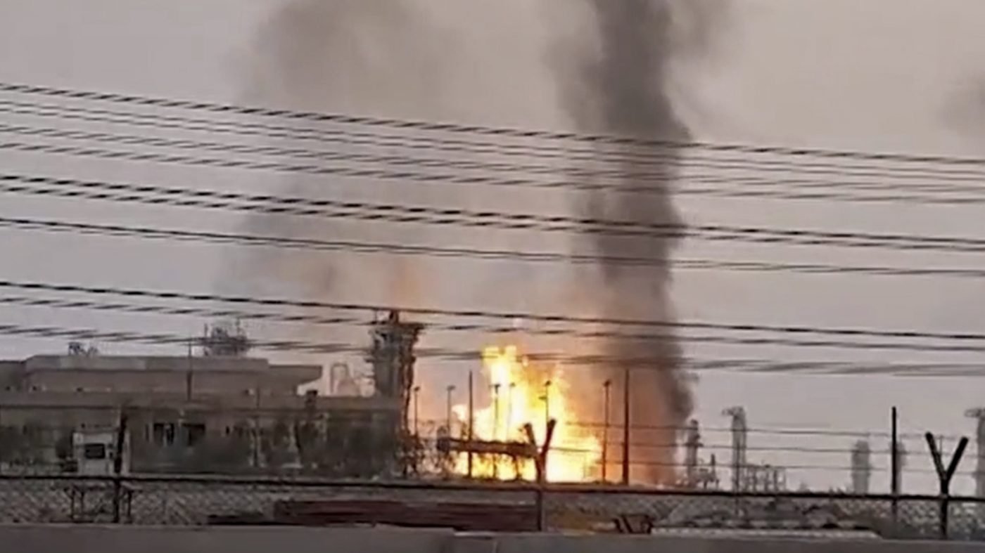 Retired General Assesses Iranian Regime's Resilience to US-Israeli Military Campaign