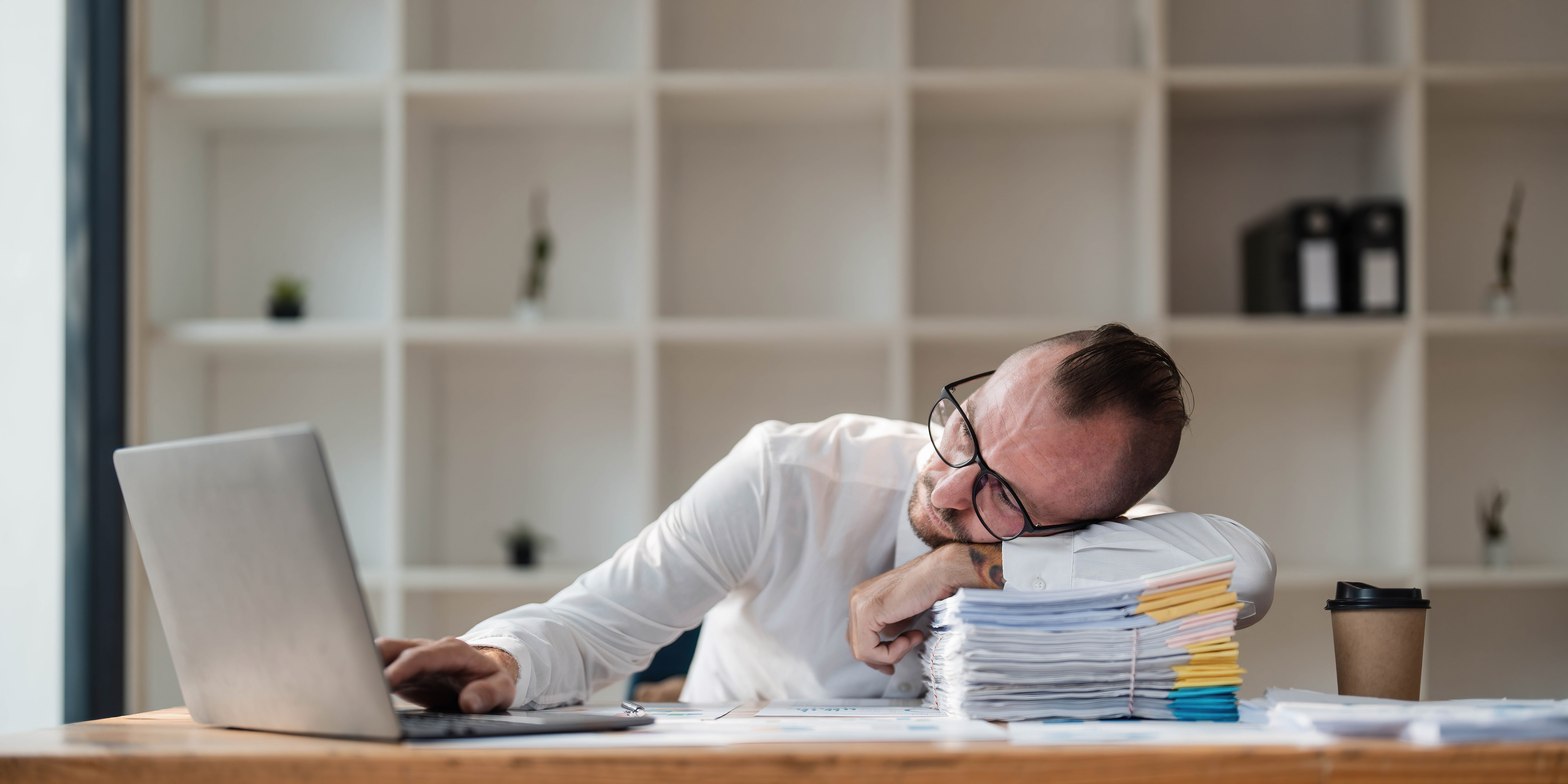 Return-to-office mandates threaten America's innovation edge, study warns