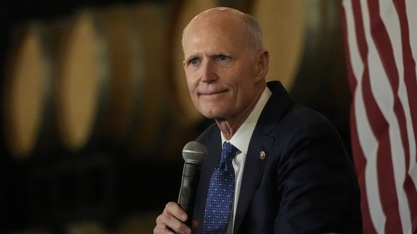 Richest Lawmakers in 2026: Departures and Races Reshape Wealth Rankings