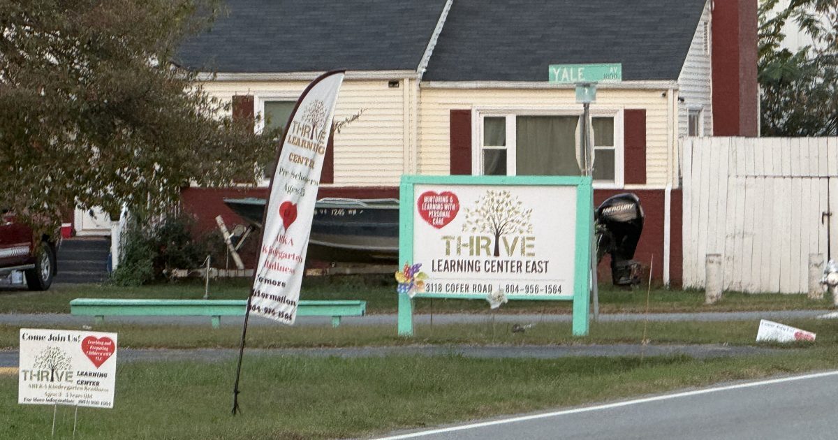 Richmond Daycare Shut After Toddler Put Loaded Gun in Mouth