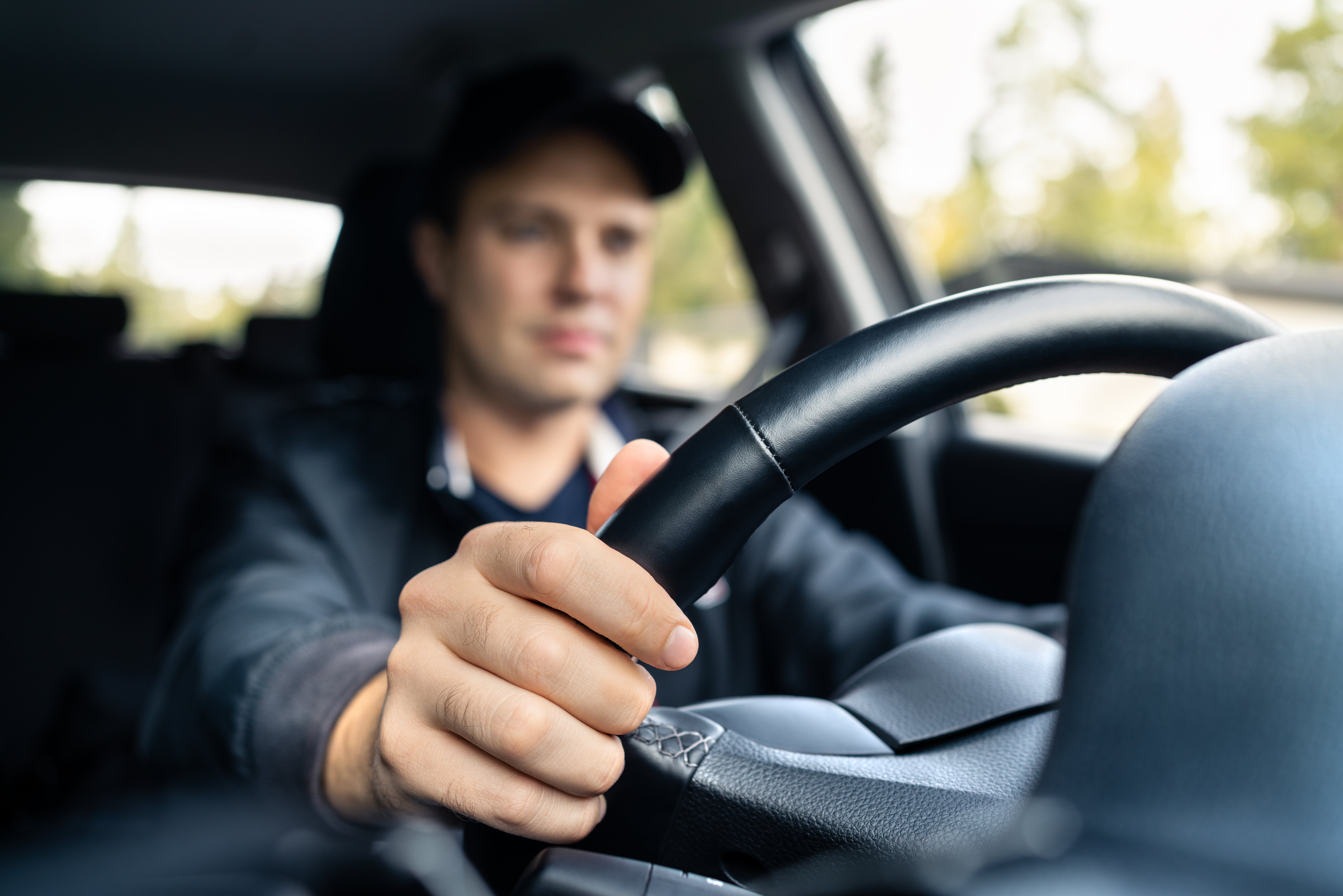 Rideshare Drivers Face Lethal Risks as Platforms Dodge Safety Obligations
