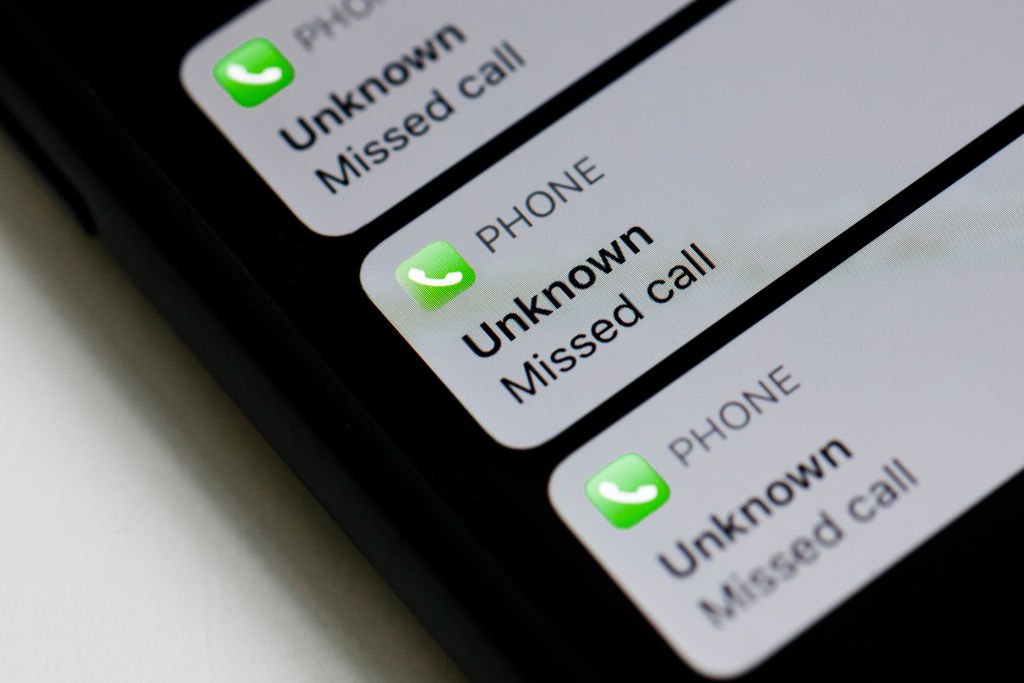 Robocall surge hits record high, with Texas, Georgia, and Indiana leading