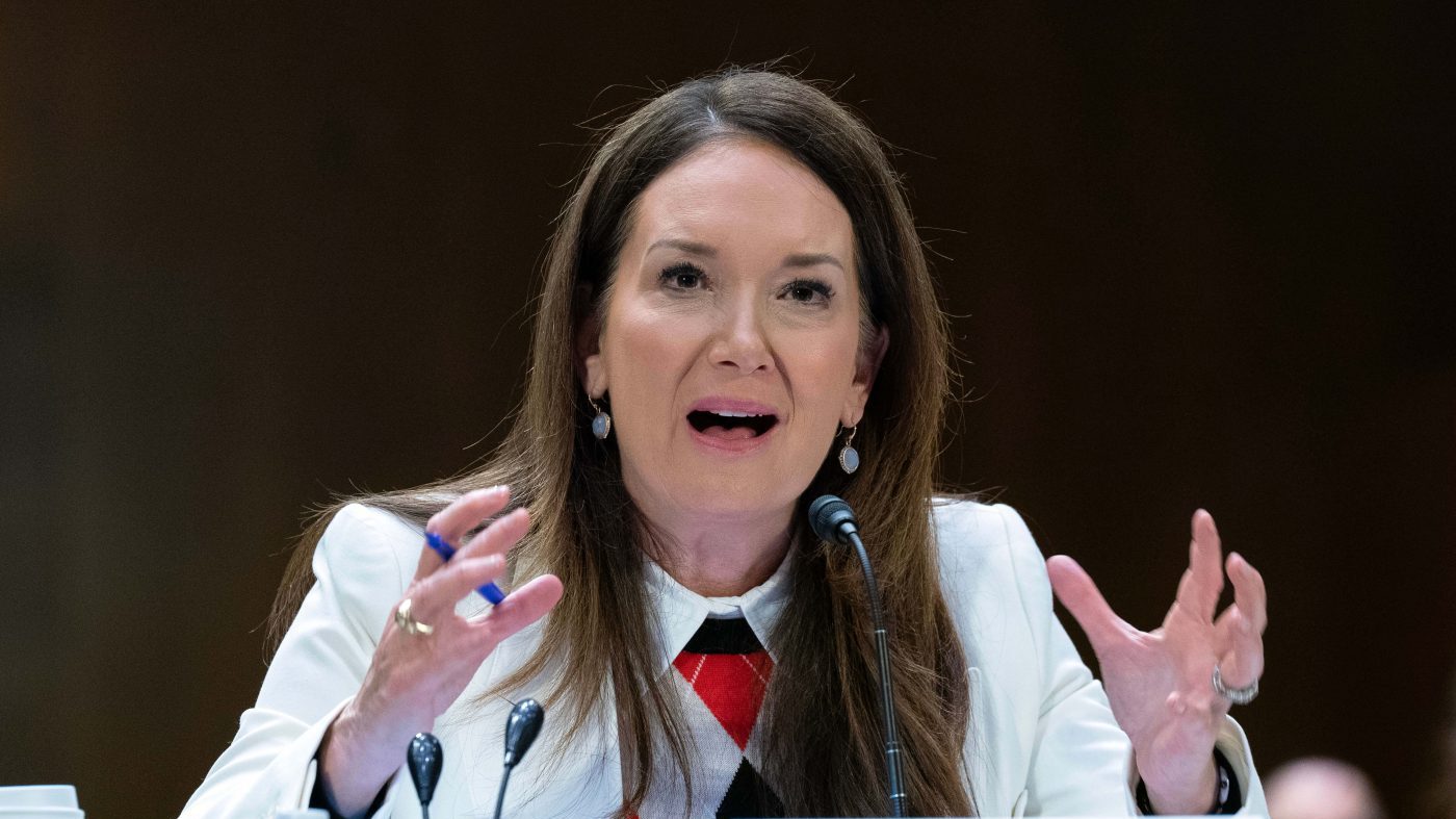 Rollins Faces House Grilling on USDA Cuts as Fertilizer Crisis Deepens