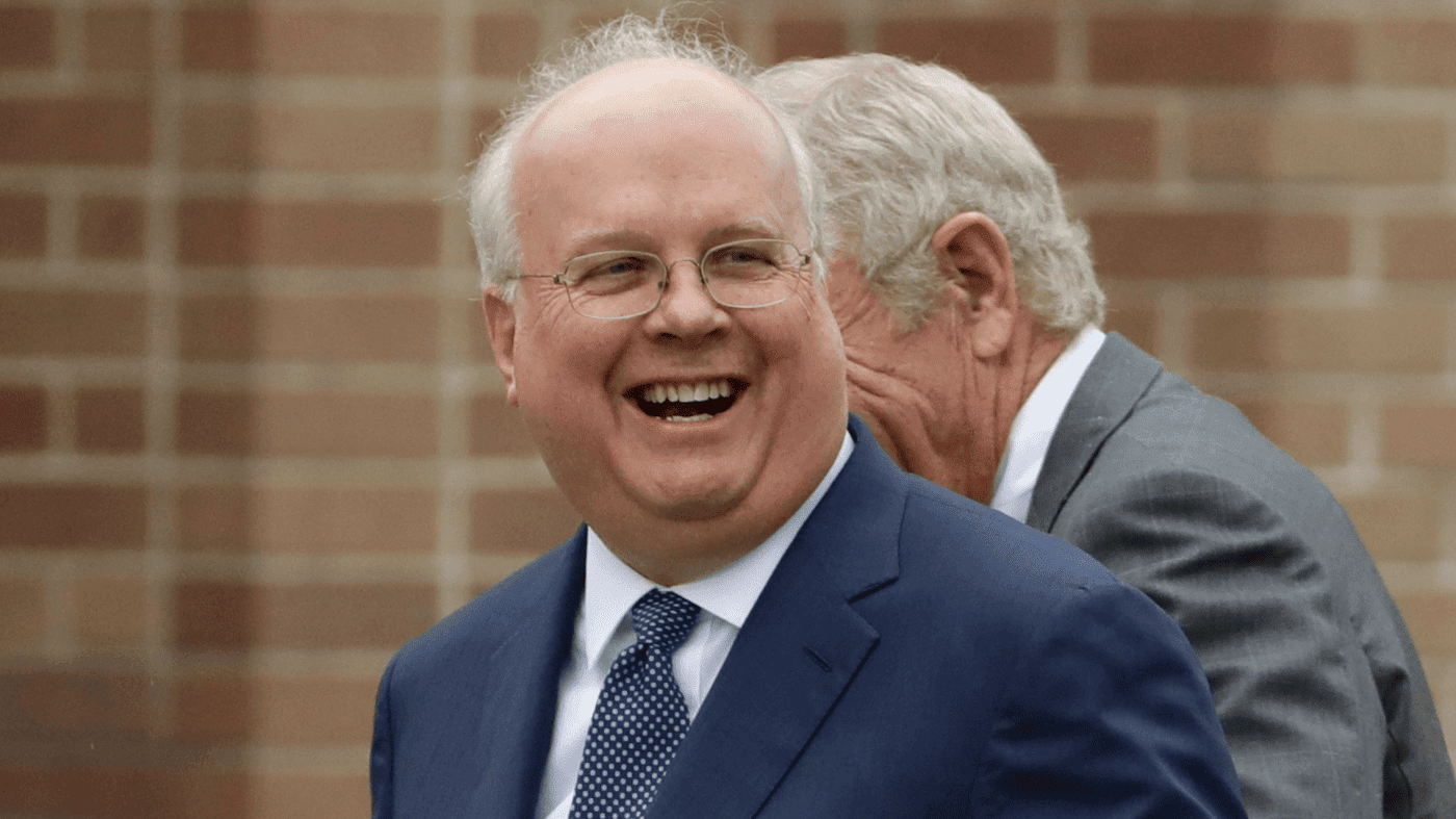 Rove Identifies Three Democrats With Potential 2028 Winning Formula