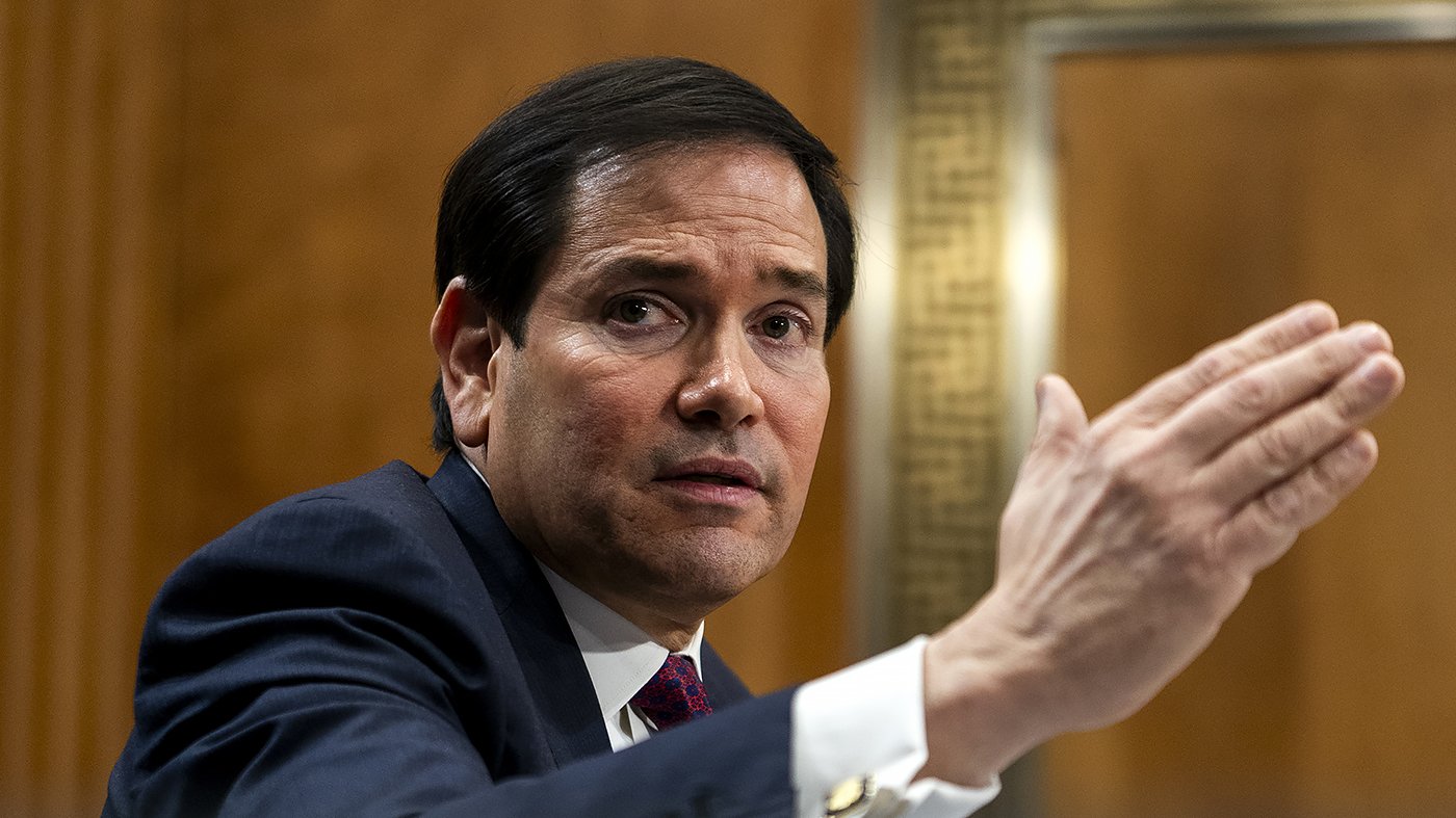 Rubio Faces House Panel as Iran Talks Stall and Budget Cuts Loom