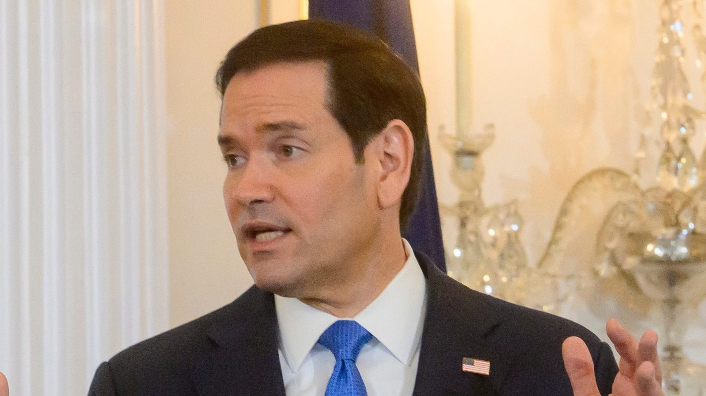 Rubio Heads to Gulf to Rally Allies Behind Controversial Iran Deal