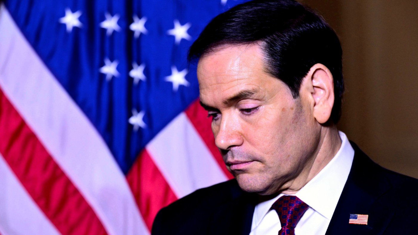 Rubio: Iran's Attempts to Use US Politics for Leverage Won't Force a 'Bad' Deal on Trump