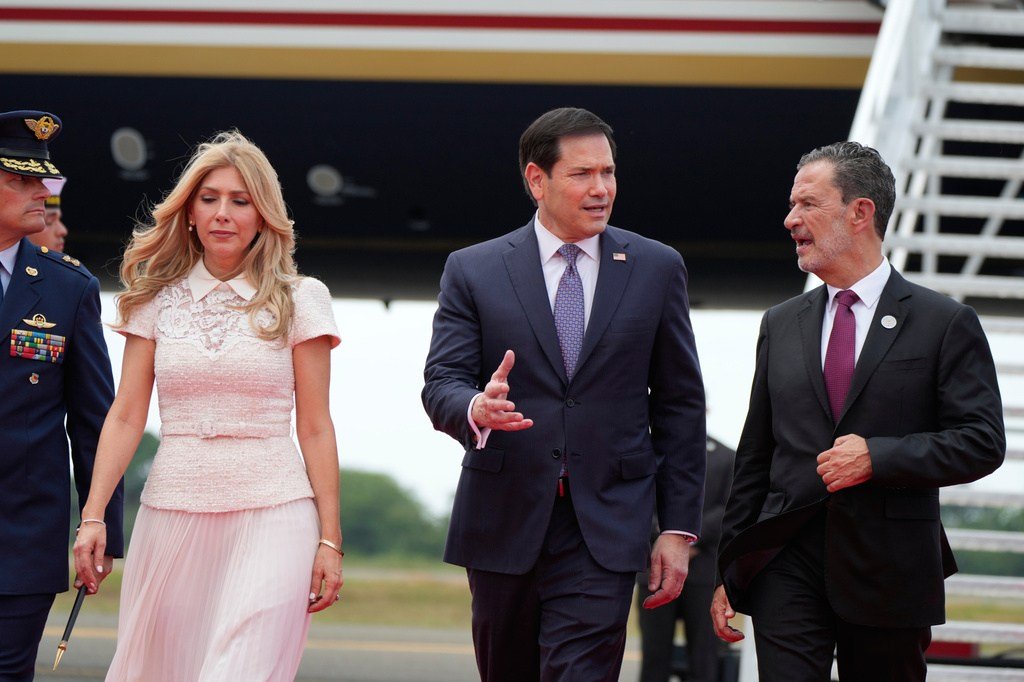 Rubio's Latin America Push: Why Washington Must Compete, Not Dominate