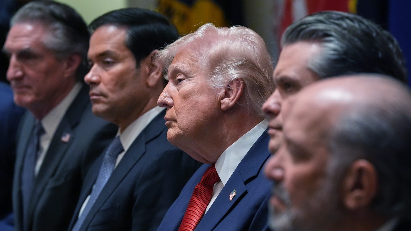 Rubio: Trump Open to Iran Meeting at UNGA, No Deal Scheduled