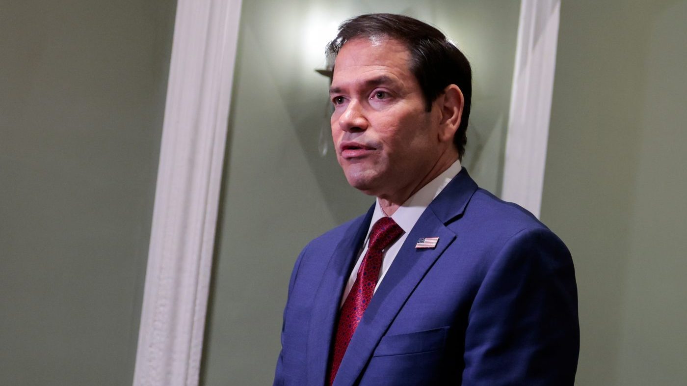 Rubio Urges Cubans to Cooperate With CIA Amid Escalating Threats