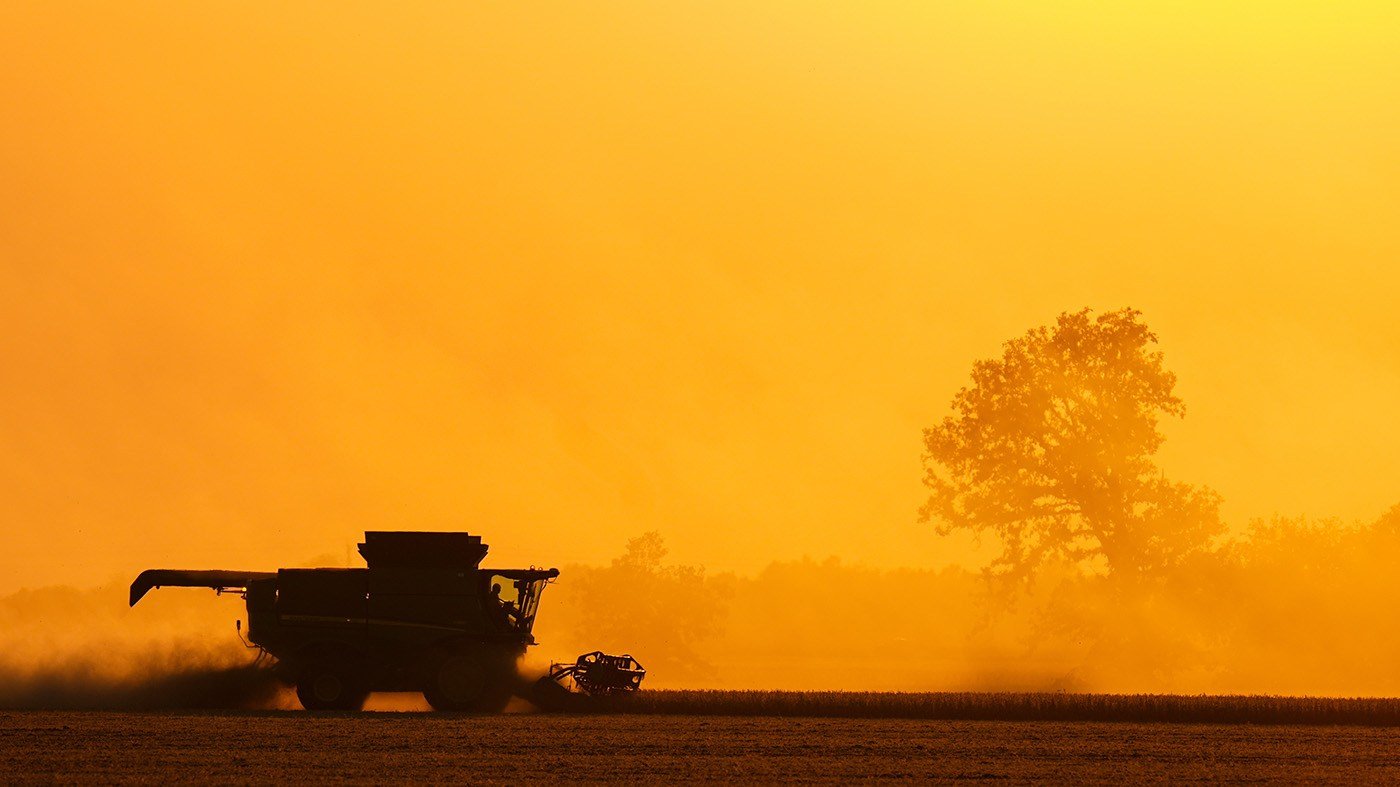 Rural Discontent Threatens GOP Midterm Turnout as Farm Costs Soar