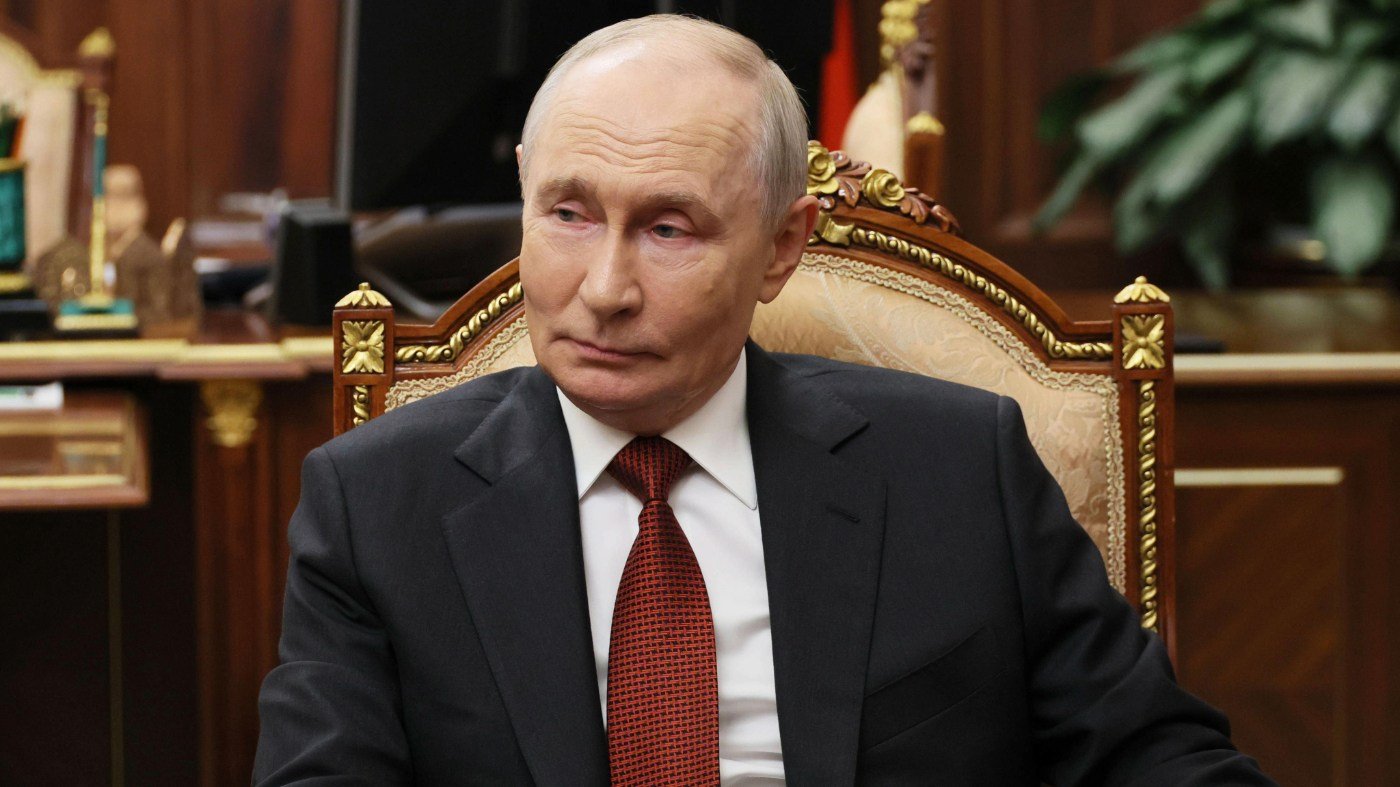 Russia's Latin American Recruitment Scam Exposed: Promises Broken, Lives Lost