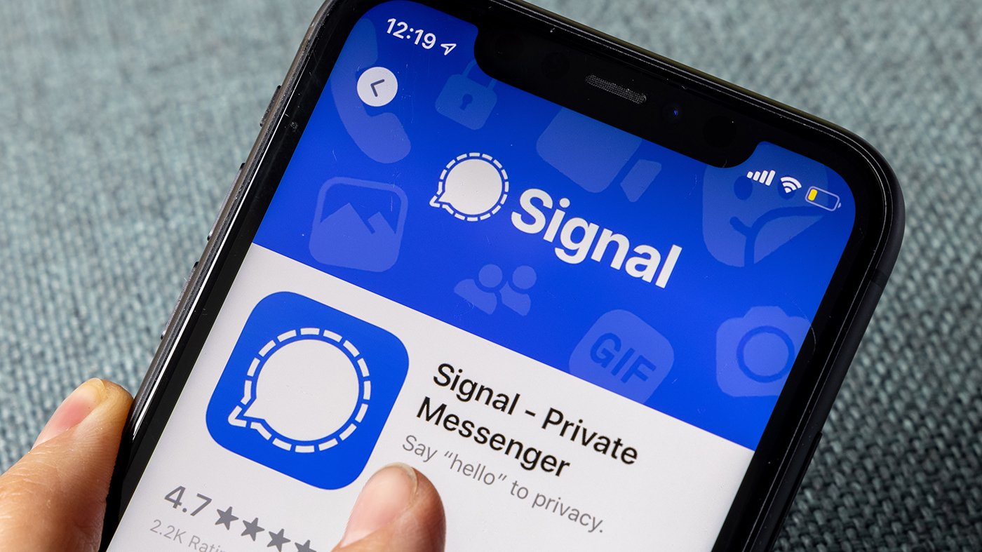 Russian Intelligence Phishing Campaign Targets U.S. Officials on Encrypted Apps