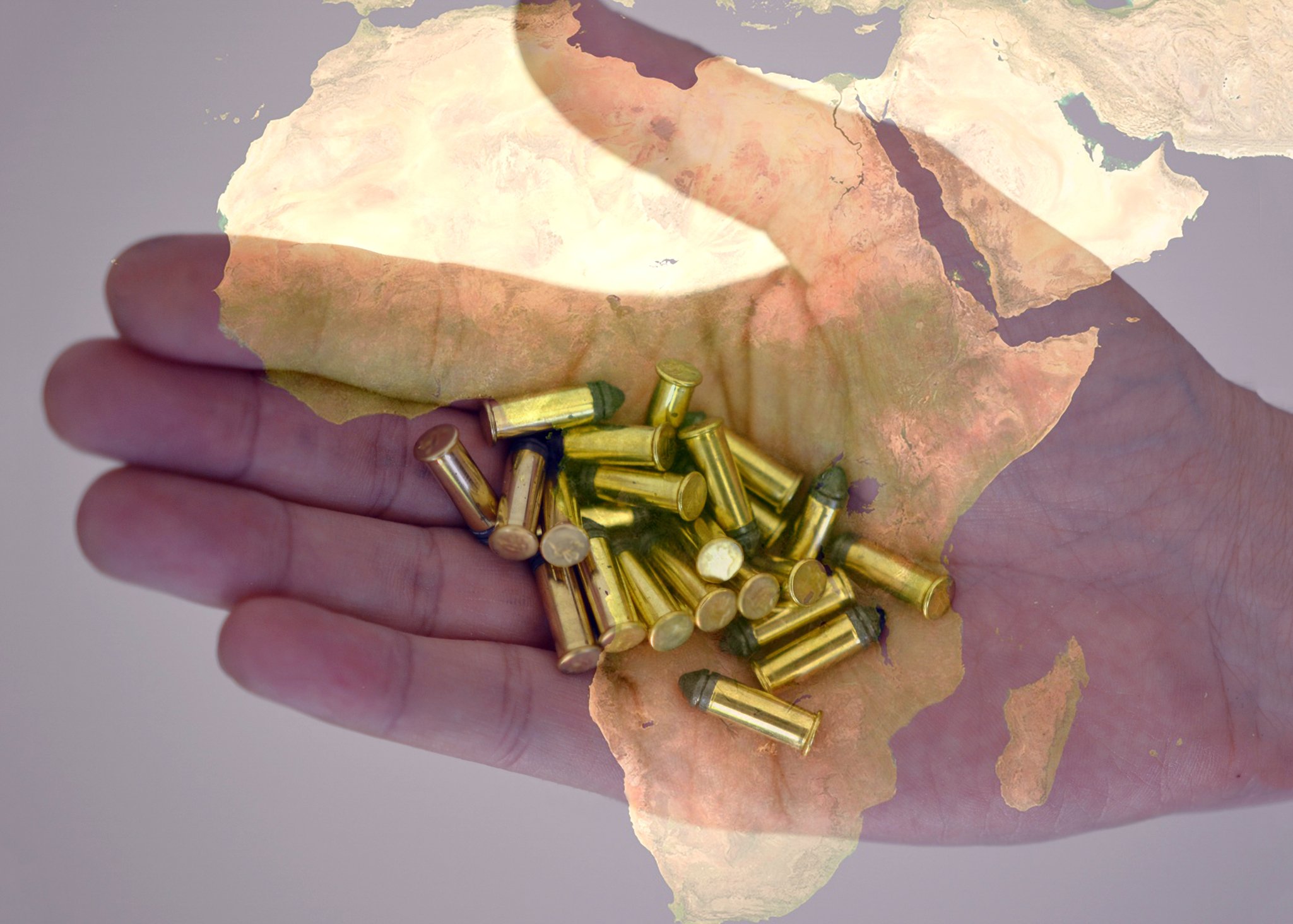 Rwanda's Congo Conflict Threatens U.S. Critical Mineral Strategy