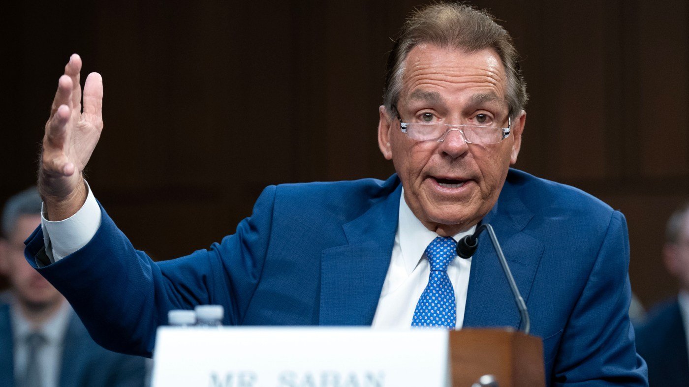 Saban fronts ad push for Cruz-Cantwell college sports overhaul